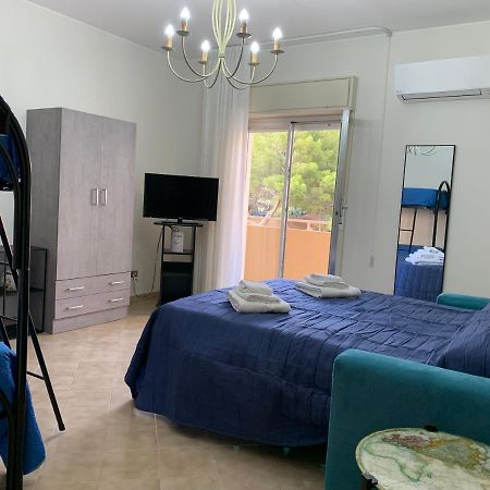La Casa Di Angelica Apartment ตราปานี ภายนอก รูปภาพ