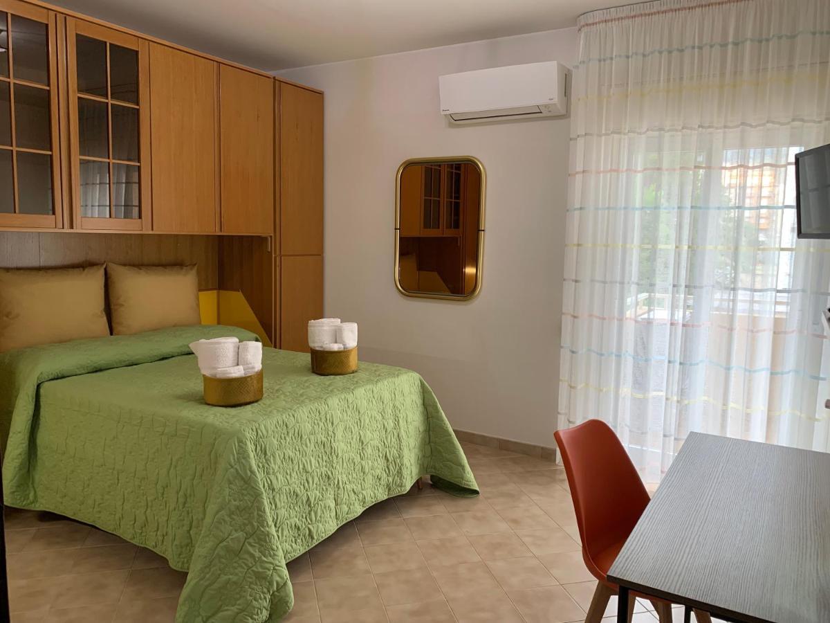 La Casa Di Angelica Apartment ตราปานี ภายนอก รูปภาพ